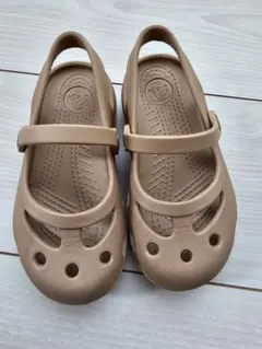 クロックス