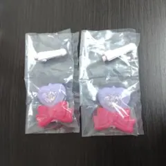 プリキュア　キュンキュンセット
