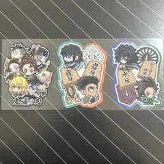2026年最新】鬼滅ステッカーの人気アイテム - メルカリ