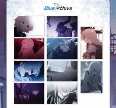 【韓国限定】ブルーアーカイブ バッドエンドスチール 全種セット 韓国限定】ブルーアーカイブ バッドエンドスチール 全種セット - メルカリ