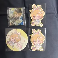 あんスタ アニカフェ 仁兎なずな コロッタ m74635740061_1.jpg?1559629500