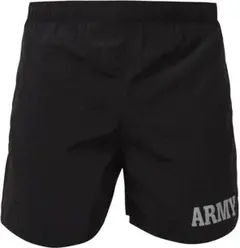 米軍 USArmy IPFU トレーニングショーツ (L)のサムネイル