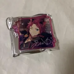 不思議アクキー 真緒