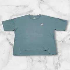 【KELTY】Tシャツ 半袖 くすみカラー ショートスリーブ ゆったりのサムネイル