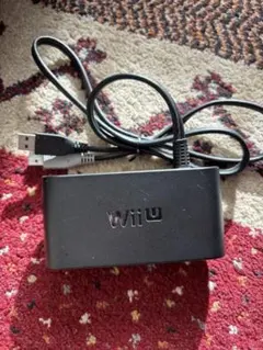 ゲームキューブコントローラー接続タップ