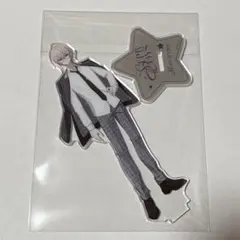 STPR BOYS ものくろ アクリルスタンド ドキ恋 とぅるりぷ アクスタ