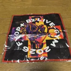 B’z FYOP+ ガチャ ファイバータオル