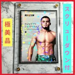 2026年最新】シェイドゥラエフ選手の人気アイテム - メルカリ