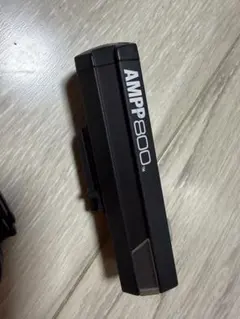 ◇値下げ◇美品☆CATEYE☆自転車用ライトAMMP800のサムネイル