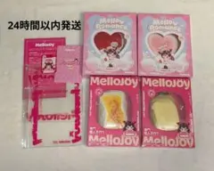 未開封】 メロジョイ トーストつみつみシリーズ メロ箱発送 - メルカリ
