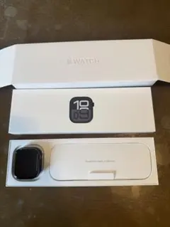 apple watch series 10