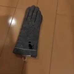 レディース　手袋