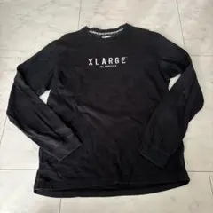 メンズ　エクストララージ　長袖tシャツ