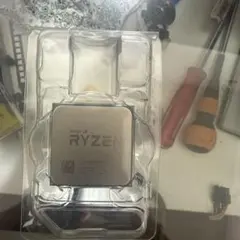 ryzen7 1800x
