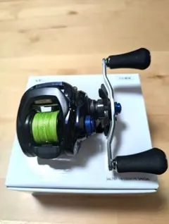 2025年最新】ダイワ ソルティスト TW PE SPECIALの人気アイテム - メルカリ