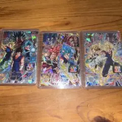 2026年最新】ドラゴンボールヒーローズ ugm8-sec ベジットの人気