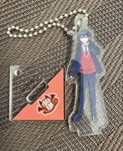 カラフルピーチ からぴち アクリルスタンド キーホルダー ゆあんくん アクスタ