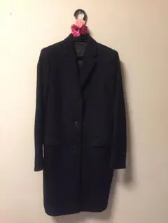 UNIQLO ☆チェスターコート☆