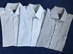 美品！スーツセレクト　4Sシリーズ　3枚セット