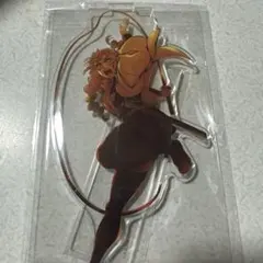 鬼滅の刃　甘露寺蜜璃　アクリルスタンドB