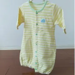 50-60　２Wayカバーオール（引っ掛けあり）