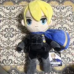 おすわりぬい フェディエル グラブルフェス2025 グラフェス 新品未開封