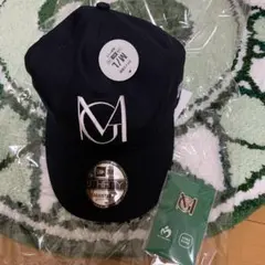 NEW ERA Mrs. GREEN APPLE×スニダン　キャップ&ピンズのサムネイル