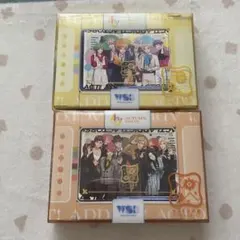 A3! エーステ 春組＆秋組 ヴァイス　2BOXセット