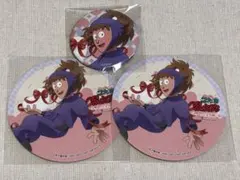 忍たま乱太郎 アニメイトカフェ はぁとふる 不破雷蔵