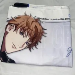 ヒプマイ ビックタオル Flava 毒島メイソン理鶯 理鶯