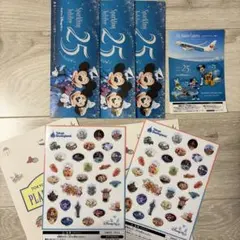東京ディズニーリゾート　PLANNING BOOK