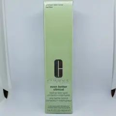 クリニーク イーブン ベター ラディカル ブライト セラム 100ml