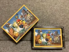 BGS10★BGS9.5☆マリオピカチュウ スペード ポケモントランプ BGS10☆BGS9.5☆マリオピカチュウ スペード ポケモントランプ