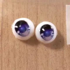 カスタムドール お人形遊び