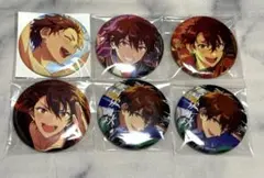 2025年最新】守沢千秋 缶バッジの人気アイテム - メルカリ