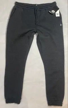 フリースパンツ