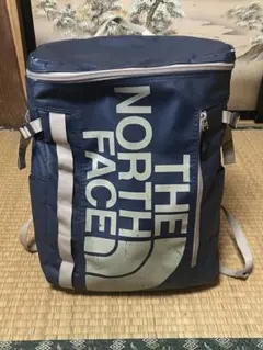 ヒューズボックス バックパック