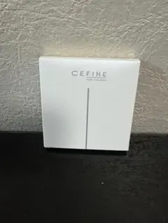 CEFINE シルクウェットパウダー レフィル 01-PROのサムネイル