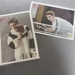 ユーキ FAKEMOTION 写真