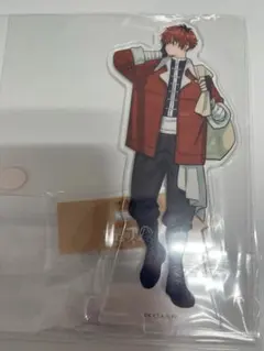 シュタルク アクリルスタンド 葬送のフリーレン タケウチリョースケ コラボ