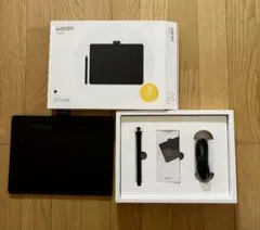 Wacom Intuos CTL-6100/KO ペンタブレット 本体