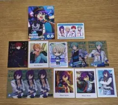あんスタ ALKALOID まとめ売り - メルカリ