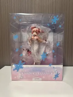 吉徳×F:NEX 鹿目まどか・暁美ほむらセット -日本人形- 1/4フィギュア
