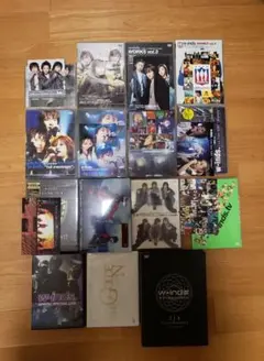 2025年最新】w－indsの人気アイテム - メルカリ