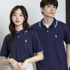 NICE CLAUP × POLO ポロシャツのサムネイル