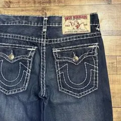 Kandytown IO着用] TRUE RELIGION トゥルーレリジョン - メルカリ
