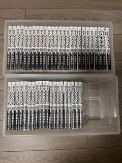 闇金ウシジマくん 全巻セット 真鍋昌平のサムネイル