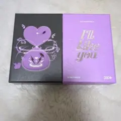 ILLIT 2nd Mini Album I’ll Like You