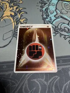 2025年最新】ポケモンカード 闘エネルギー 027/DPt-P プロモの人気