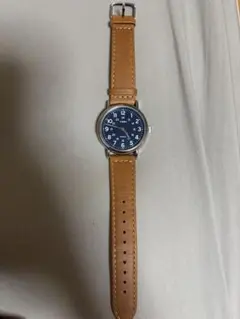 TIMEX 時計　値下げ交渉可能